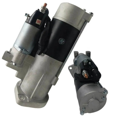 Starter-Motor 24V Engine Partss E320B des Bagger-Kb-B10038 3166
