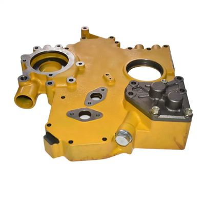 Bagger Parts E320 E320B 178-6539 3066 Tanksäule 10 Zexel-Einspritzpumpe