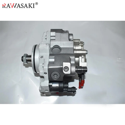 Kraftstoffeinspritzdüse 0445020150 6754-71-1010 für Dieselmotor-Ersatzteile 6D107 PC200-8