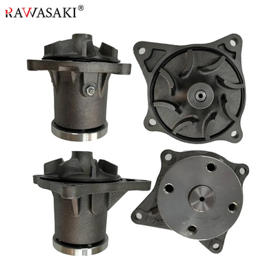Dieselwasser-Pumpe der Maschinenteil-3066 für Maschine Benzin-Wasser-Pumpen-Cumminss 6ct