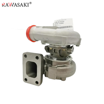 Turbolader 466854-5001S 466854-0001 der Maschinen-2674A394 466854 TA3120 Turbo