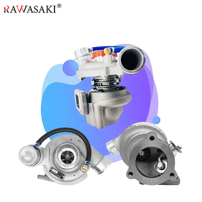 Bagger Engine Turbocharger GT2556S Turbo 320-06159 32006159 320/06159