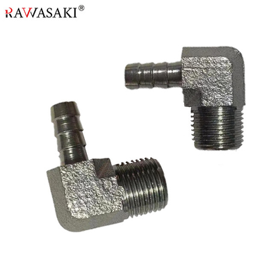 Atlas Air Kompressor Atlas Copco-Bagger Parts des Nippel-1615893300 161-5893300