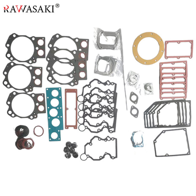 Maschinen-Autoteil-Dichtung Kit Cylinder Head Gasket For KOMATSU 6D170 6162K19901 6162K29901