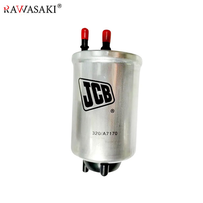 Dieselmotorkraftstoff-Filter des Maschinen-Ersatzteil-Dieselkraftstoff-Wasserabscheider-Filter-320A7170 für Jcb