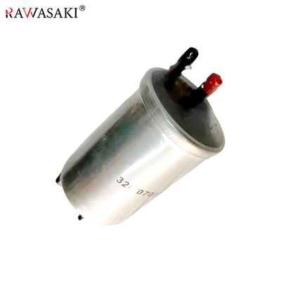 Dieselbagger-Parts Diesel Fuel-Wasserabscheider-Filter des Motorkraftstoff-Filter-32007394