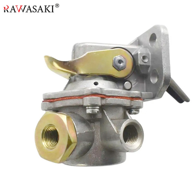 17/913600 17/401800 Bagger-Spare Parts Diesel-Motorkraftstoff-Pumpe