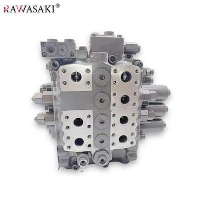 Toshiba UX28-54 UX28-106 Hydraulisches Hauptsteuerventil 14505323 14576336 14576698 14594904 18408465 14676423