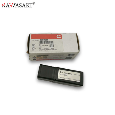QSK60 QSK45 Motor Elektronische Kraftstoffsteuerung 3330600
