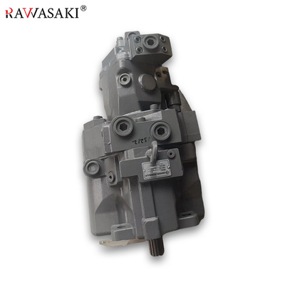 HITACHI ZAX70-5A ZX70-5G Bagger Hydraulikpumpe Assy Hauptpumpenvorrichtung YD00002516
