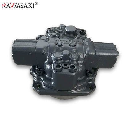Original Komatsu 7067L01111 7067L01110 PC2000-8 Reisemotor für Komatsu Bagger