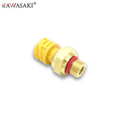 OEM VOE21634017 21634017 Bagger Sensor Teile Drucksensor Schalter