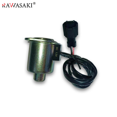 Ersatzteile für Bagger PSVD2-17E-18 Wasserpumpe Solneoidventil mit langer Garantie
