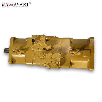 E374D HYDRAULIC PUMPE 3699676 Original 3699676 Hydraulikpumpe 374 374D E374D Hauptpumpe Assy