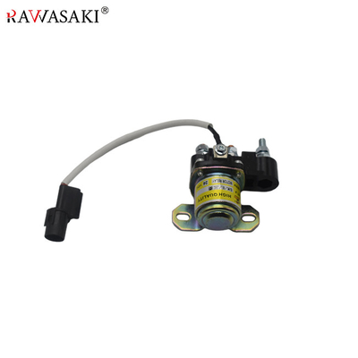 Relaisheizung 21N842050 21N8-42050 Solenoidschalter