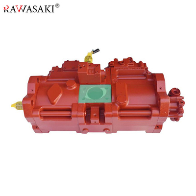 R250-7 R250LC-7 Haupthydraulikpumpe 31n7-10010 31n7-10011