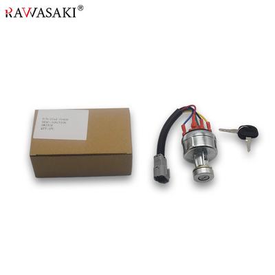 Schalter für die Baggermaschine 21N4-10400 für R110LC-7 R140LC-7 R210LC-7
