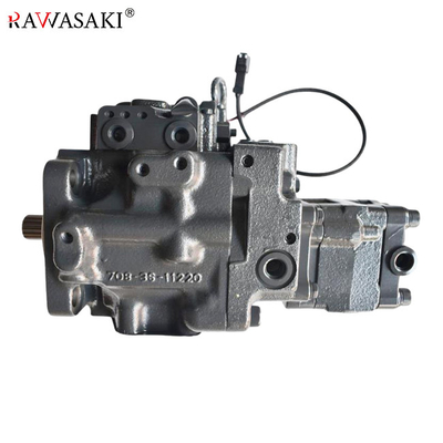 PC55 hydraulische Pumpe 708-3S-00451 708-3S-00461 708-3S-00522