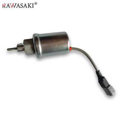 216B 419-7640 4197640 Solenoidventil für elektrische Teile von Baggern