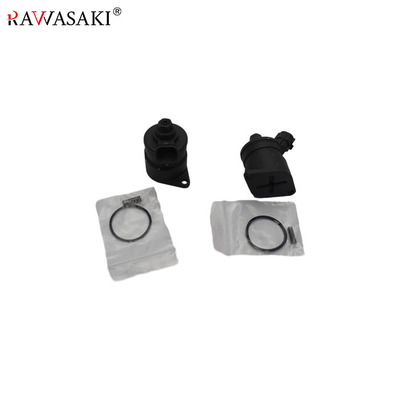 Baumaschinenteile Elektromagnetikventil 4455991 für ZX240-3