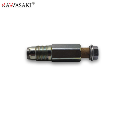 6D140E-3 Solenoidventil 0954200140 für WA500-3H
