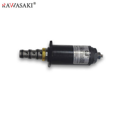 E320B Elektromagnetikventil 111-9916 1119916