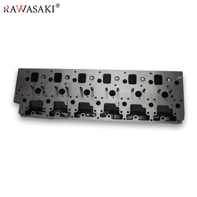 Maschinen und Motorteile 1407373 Zylinderkopf für Hitachi 962G 950G 938G 950F
