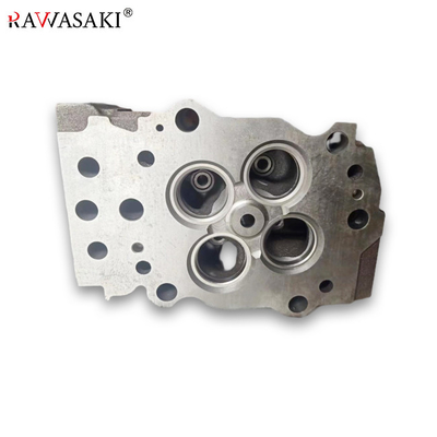Zylinderkopf Assy 3811985 Für KTA19 K19 4 Ventile Dieselmotor