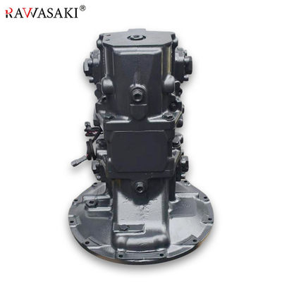 Qualität  Komatsu Excavator PC200-7 Excavator Hydraulic Pump 708-2L-00300 Main Pump Fabrik