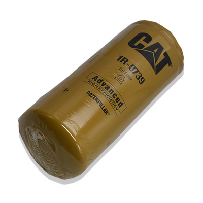 Bagger Hydraulic Oil Filter 1R0739 1R-0739  320 E320B