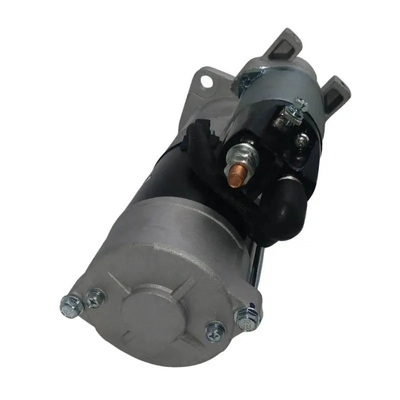 Starter-Motor 24V Engine Partss E320B des Bagger-Kb-B10038 3166