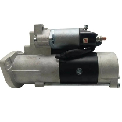 Starter-Motor 24V Engine Partss E320B des Bagger-Kb-B10038 3166