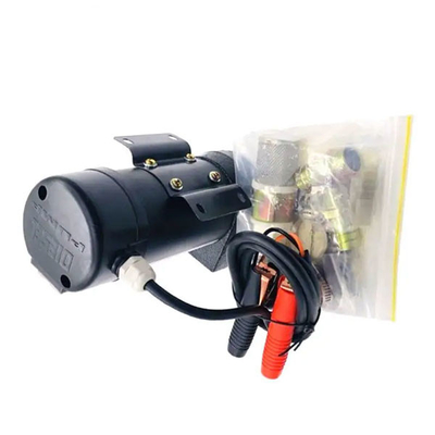 Hydraulische Heizöl-Pumpe 24V 14539462 des Bagger-EC360B EC240B EC210B