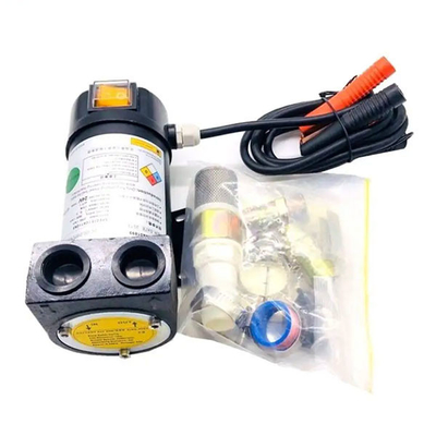 Hydraulische Heizöl-Pumpe 24V 14539462 des Bagger-EC360B EC240B EC210B