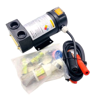 Hydraulische Heizöl-Pumpe 24V 14539462 des Bagger-EC360B EC240B EC210B