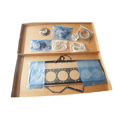 Volle Dichtung Kit For  Excavator der Triebwerk- vollst.zylinder-Kopfdichtungs-3406