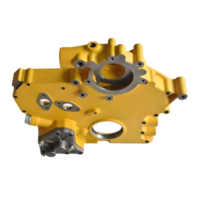 Bagger Parts E320 E320B 178-6539 3066 Tanksäule 10 Zexel-Einspritzpumpe