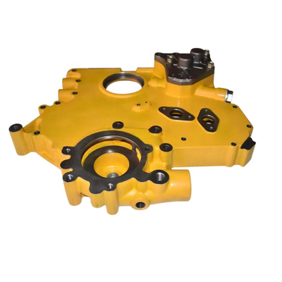 Bagger Parts E320 E320B 178-6539 3066 Tanksäule 10 Zexel-Einspritzpumpe