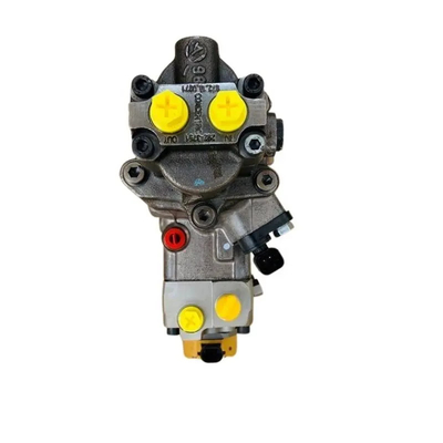 E320D 326-4635 3264635 Kraftstoffeinspritzdüse-Bagger Spare Parts