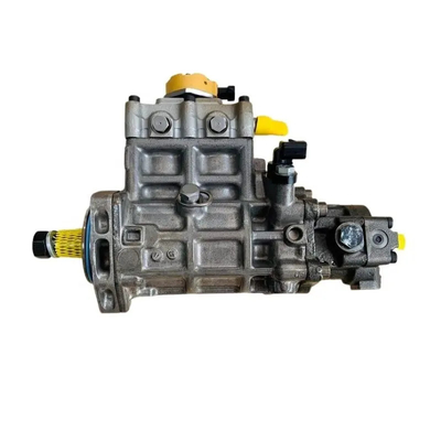 E320D 326-4635 3264635 Kraftstoffeinspritzdüse-Bagger Spare Parts