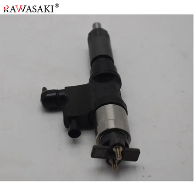 Kraftstoffeinspritzdüse 8982843930 8973297032 095000-5471 095000-0660 für Dieselmotor 4HK1 6HK1 ZAX200-3 ZAX340-3 ZA