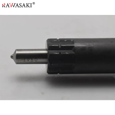 Kraftstoffeinspritzdüse 8982843930 8973297032 095000-5471 095000-0660 für Dieselmotor 4HK1 6HK1 ZAX200-3 ZAX340-3 ZA