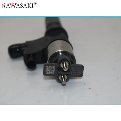 Kraftstoffeinspritzdüse 8982843930 8973297032 095000-5471 095000-0660 für Dieselmotor 4HK1 6HK1 ZAX200-3 ZAX340-3 ZA