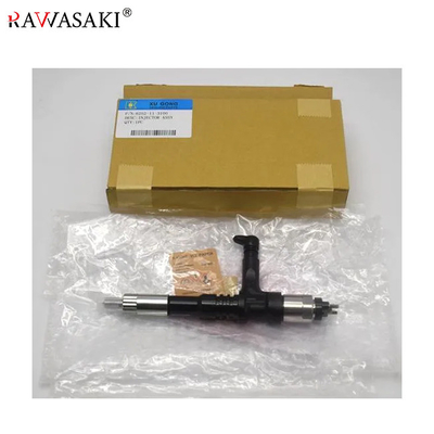 295050-0720 6252-11-3100 Kraftstoffeinspritzdüse für KOMATSU