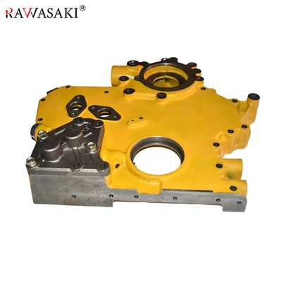 Bagger Parts E320 E320B 178-6539 3066 Tanksäule 10 Zexel-Einspritzpumpe