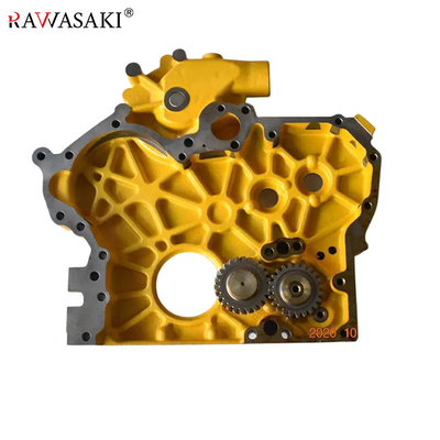 Bagger Parts E320 E320B 178-6539 3066 Tanksäule 10 Zexel-Einspritzpumpe