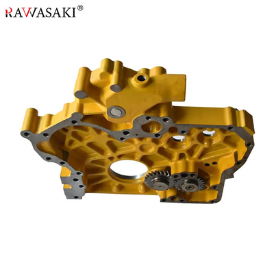 Bagger Parts E320 E320B 178-6539 3066 Tanksäule 10 Zexel-Einspritzpumpe
