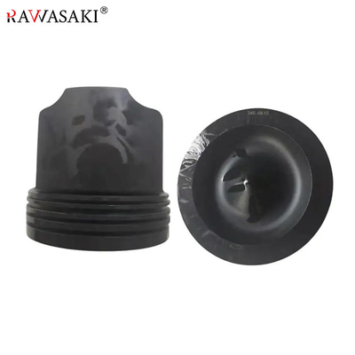 PC250-6 PC210-6 PC200-6 4D102E 6D102E Bagger 6735-31-2140 Parts des Maschinen-Kolben-6735-31-2110