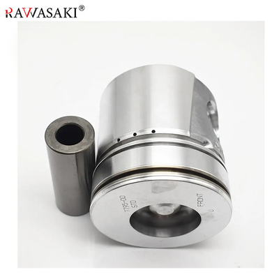 6735-31-2140 Maschine Piston Replacement Fors 6D102 SAA6D102 des Bagger-6735-31-8673