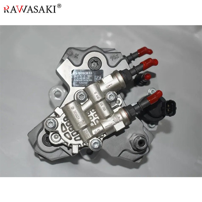 Kraftstoffeinspritzdüse 0445020150 6754-71-1010 für Dieselmotor-Ersatzteile 6D107 PC200-8